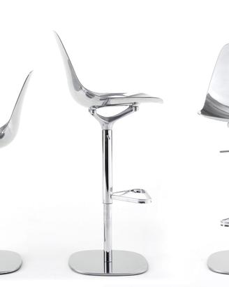 SGABELLO OPINION CIATTI "MAMMAMIA STOOL"