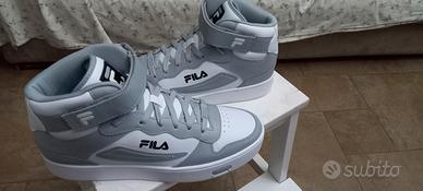 SCARPE DELLA FILA   NUMERO   42/5
