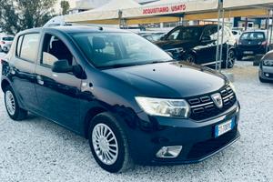 Dacia Sandero Streetway 0.9 TCe Turbo GPL 90 CV S&