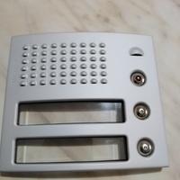 Frontale modulo fon. bTicino Terraneo 332121 Nuovo