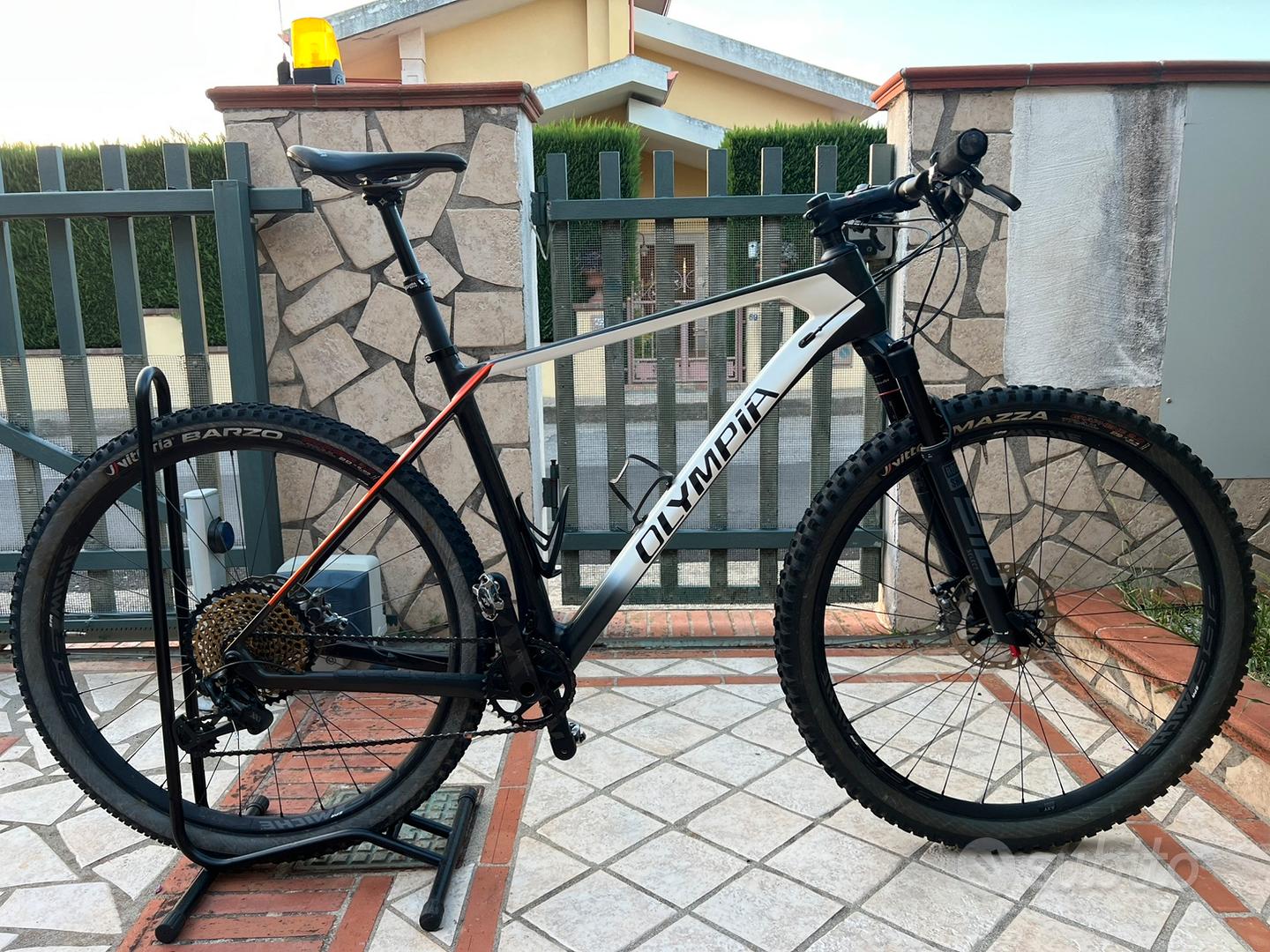 Biciclette Mtb Olympia Prezzo Mtb Olympia Cobra Bici Olympia