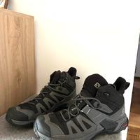 Salomon QUEST 4 GTX
