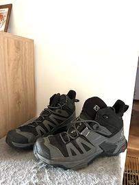 Salomon QUEST 4 GTX