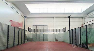 Campi da padel