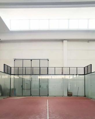 Campi da padel