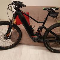 BICI ELETTRICA E-MTB SCOTT E-8020 USATA