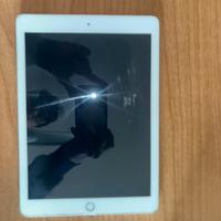 Ipad quinta generazione 128gb