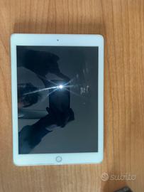 Ipad quinta generazione 128gb