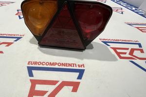 Fanale posteriore per autocarri e autobus Fiat e O