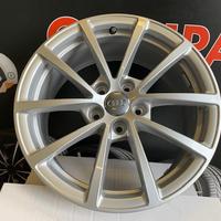 Cerchi audi 17