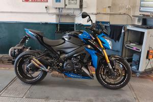 Suzuki GSXS 1000 2018 ABS