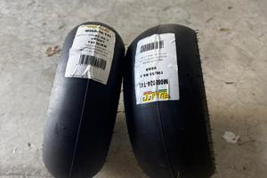 Gomme Minimoto pmt 110/90 nuove