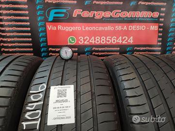 ESTIVE cod:10406 Misura 25545R20 105V michelin
