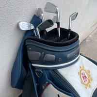 Set mazze golf 4-9 Ben Hogan Apex