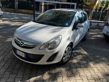 Opel Corsa 1.3 CDTI 75CV F.AP. 5 porte Cosmo