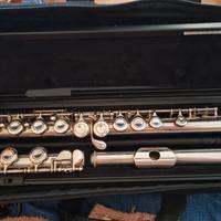 flauto Traverso Yamaha YFL 211