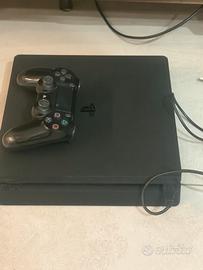 Ps4 500 gb