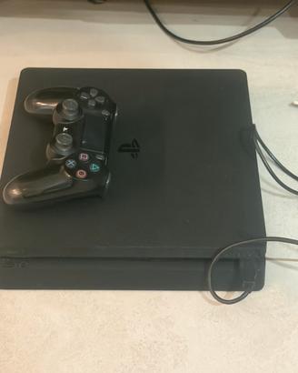 Ps4 500 gb
