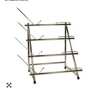 Espositore Bicisupport 4 Bici in buone condizioni