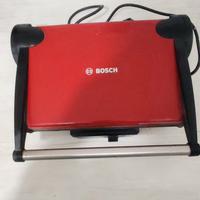Bistecchiera bosch 1800 w 