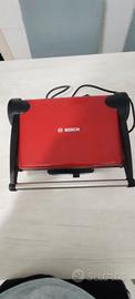 Bistecchiera bosch 1800 w 