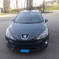 Peugeot 308 diesel