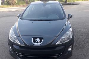 Peugeot 308 diesel