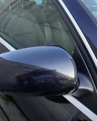 AUDI A4 SW 2007 - SPECCHIETTI RETROVISORI DESTRO E
