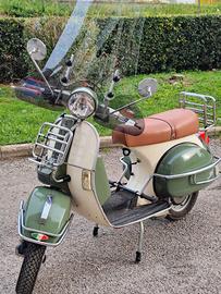 vespa Lml star 125 