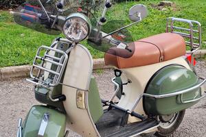 vespa Lml star 125 