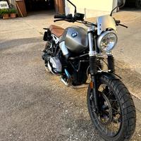 BMW R nineT - 2017