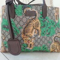 BORSA GUCCI MODELLO TIAN ORIGINALE USATA