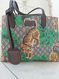 BORSA GUCCI MODELLO TIAN ORIGINALE USATA