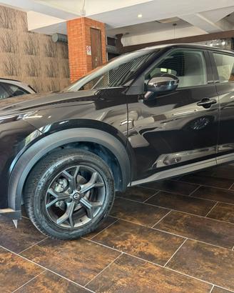 Nissan Juke 1.0 DIG-T 117 CV Acenta