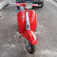 Vespa 50 cc.  3 marce