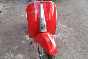 Vespa 50 cc.  3 marce