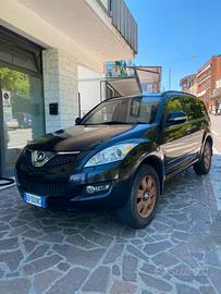 Great Wall Hover 5