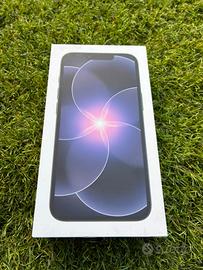 iPhone 17e 256 GB Black