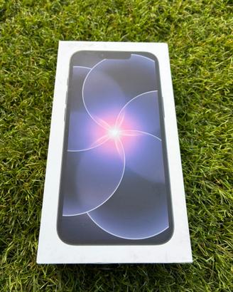 iPhone 17e 256 GB Black