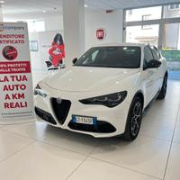 Alfa Romeo Stelvio 2.2 Turbodiesel 210 CV AT8 Q4 V