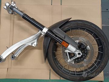 Avantreno completo Bmw 1250 gs