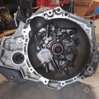 Cambio manuale Toyota Yaris 1329 benzina del 2010