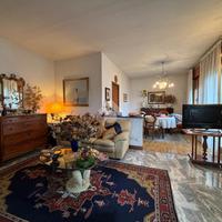 PORZIONE DI BIFAMILIARE A BORGORICCO