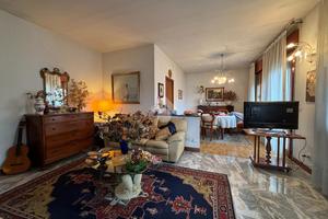 PORZIONE DI BIFAMILIARE A BORGORICCO