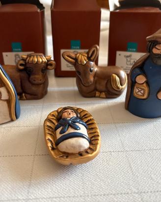 Thun presepe