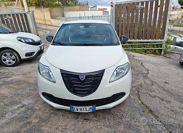 LANCIA YPSLON 1.3 MULTIJET 95CV