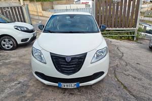 LANCIA YPSLON 1.3 MULTIJET 95CV