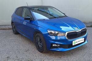 SKODA Fabia 1.0 MPI 80 CV 130 Edition