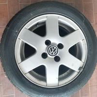 PNEUMATICI E CERCHI VW POLO E LUPO