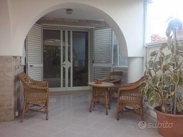 Appartamento a punta prosciutto vicino al mare